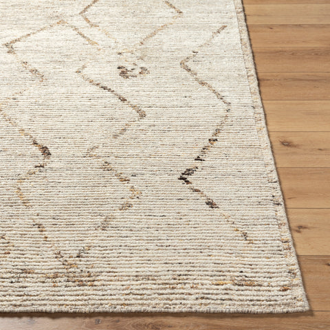 Khyber Rug