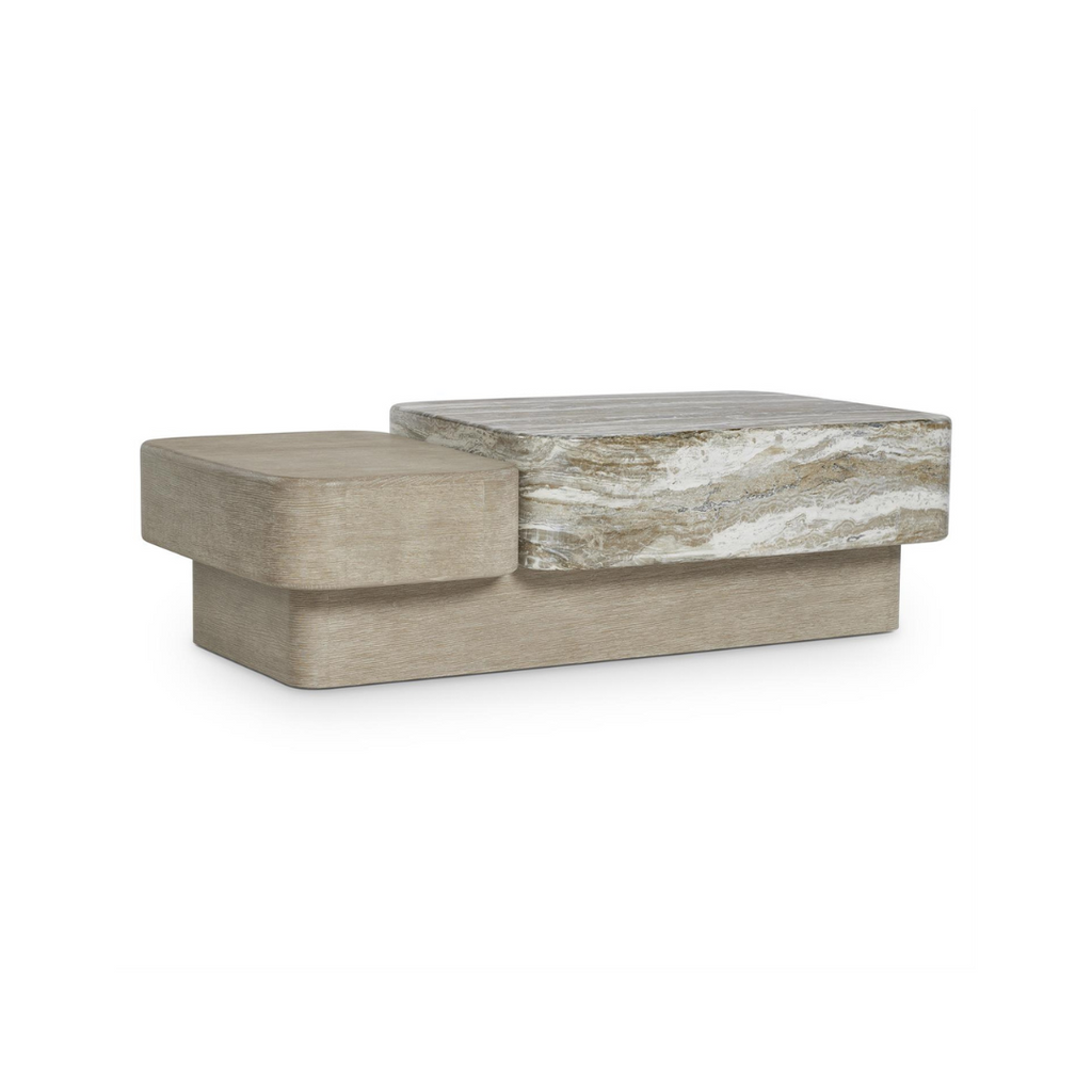 Vallea Cocktail Table
