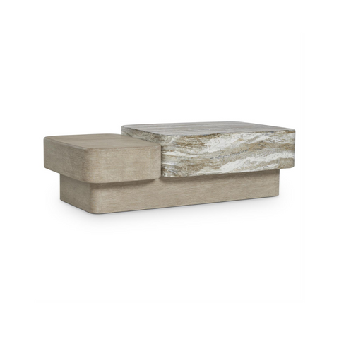 Vallea Cocktail Table