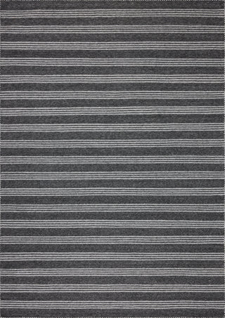 Magnolia Home x Loloi, Charlie Charcoal / Grey Rug