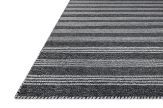 Magnolia Home x Loloi, Charlie Charcoal / Grey Rug