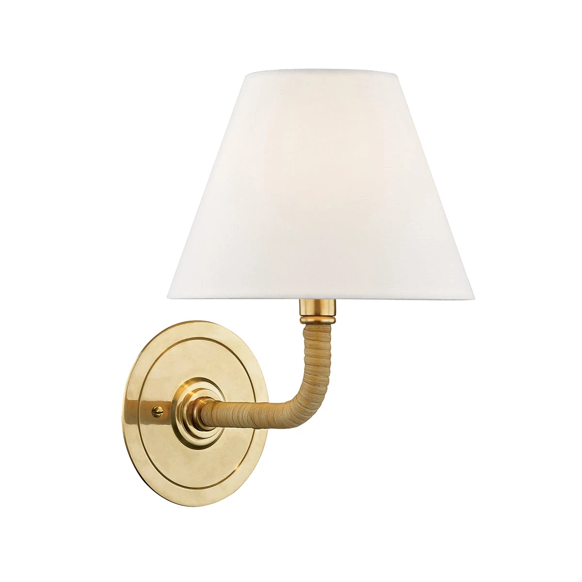 Curves No.1 Sconce