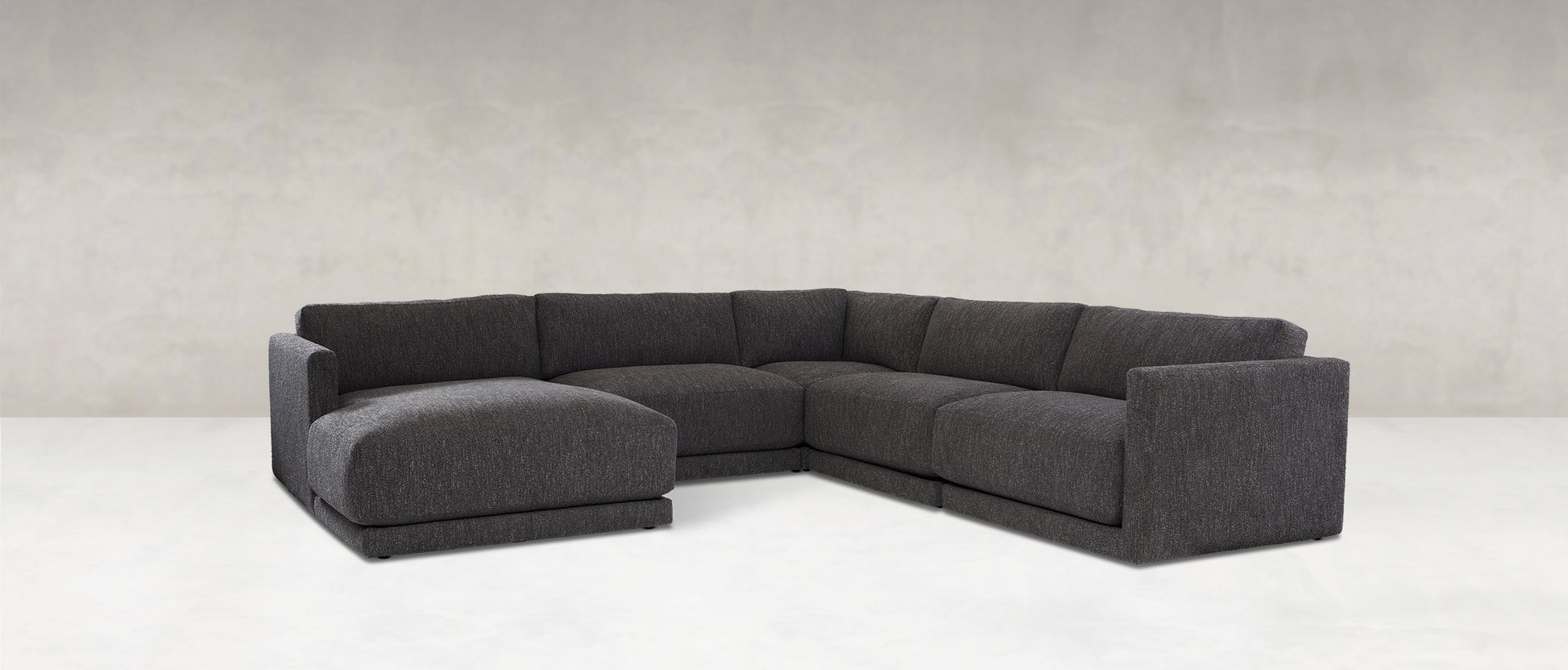 Wilfred Sectional