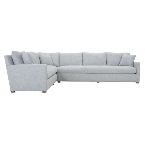 Ayla Bench Sectional
