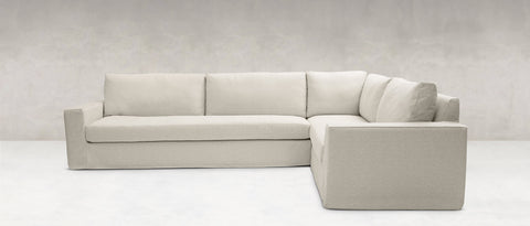 Lynne Sectional