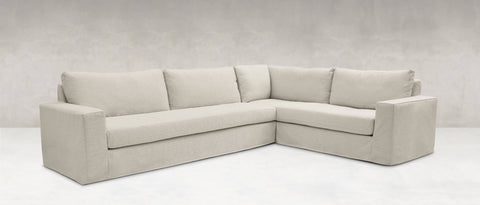 Lynne Sectional
