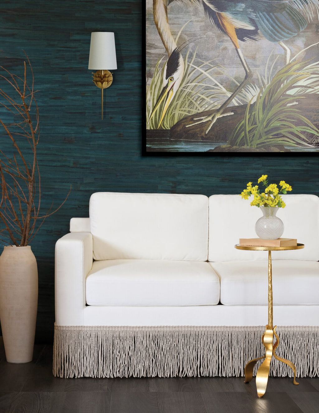 Leif Side Table
