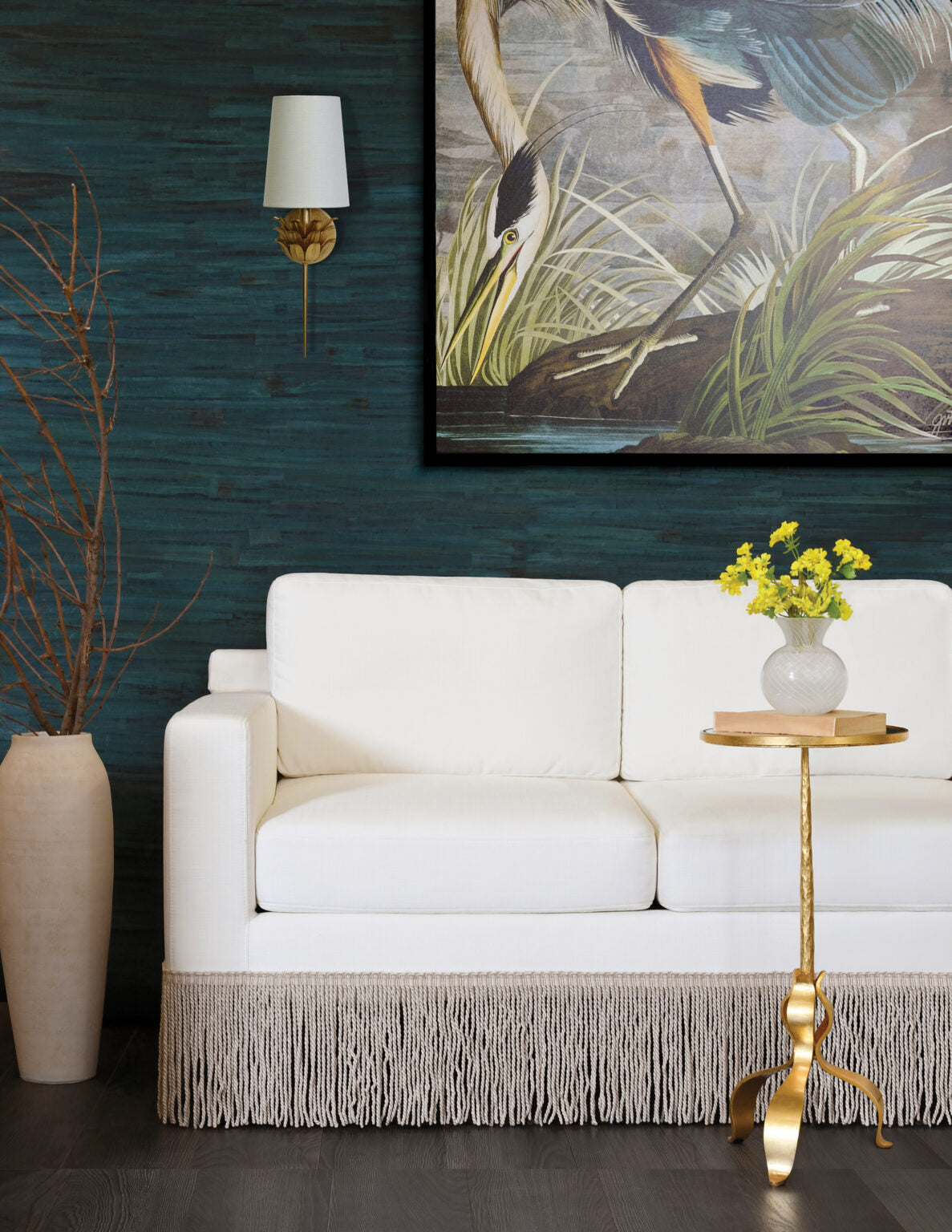 Leif Side Table