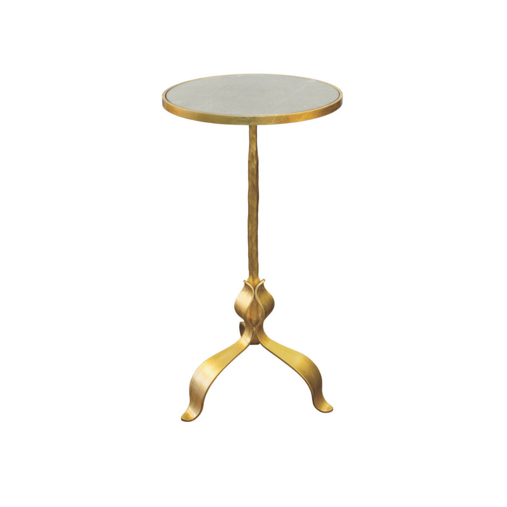 Leif Side Table