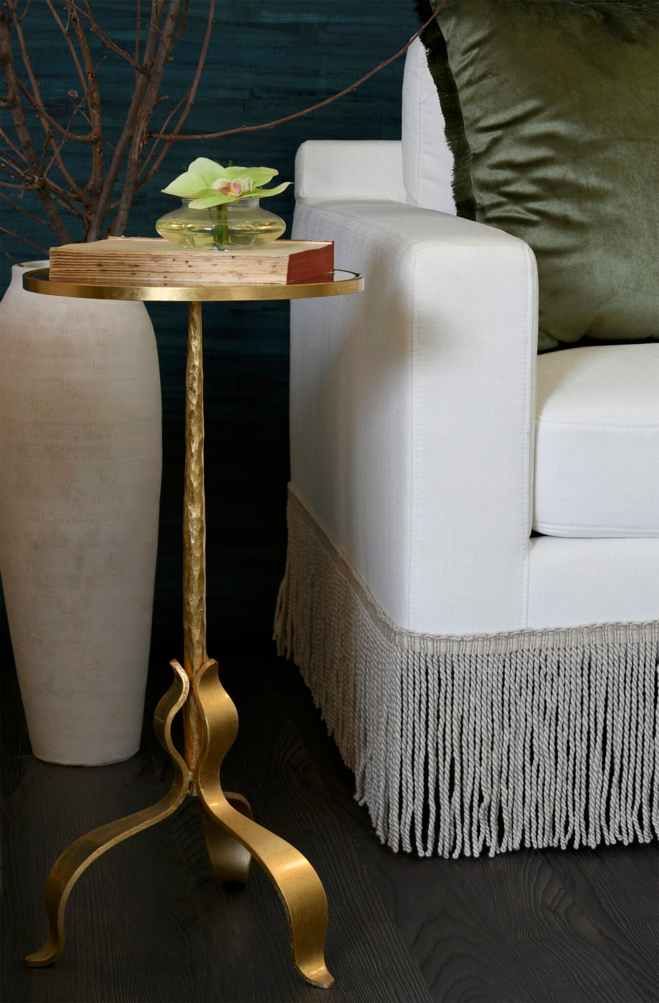 Leif Side Table