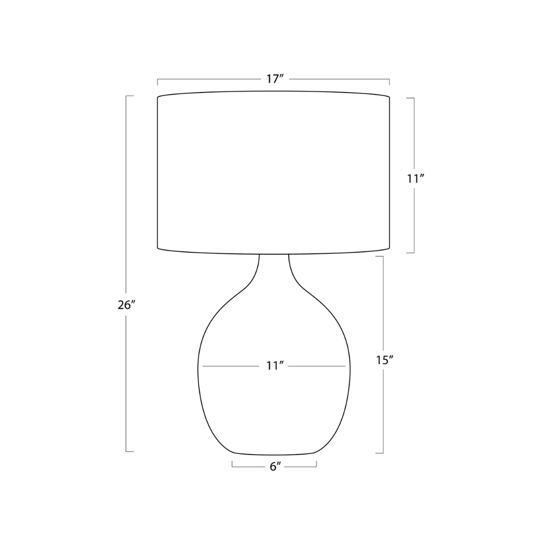 Maren Table Lamp