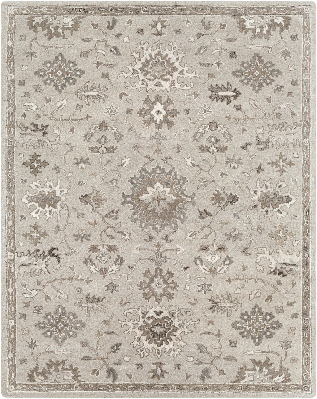 Ceasar Rug