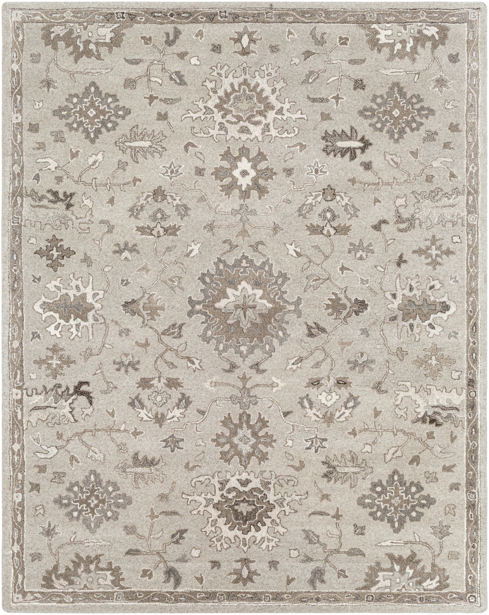 Ceasar Rug
