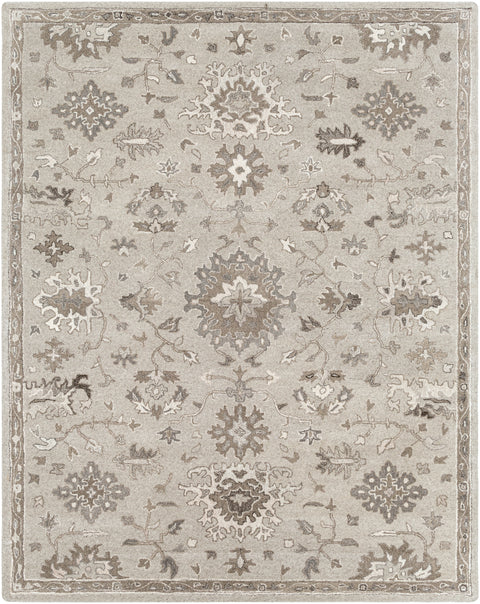Ceasar Rug