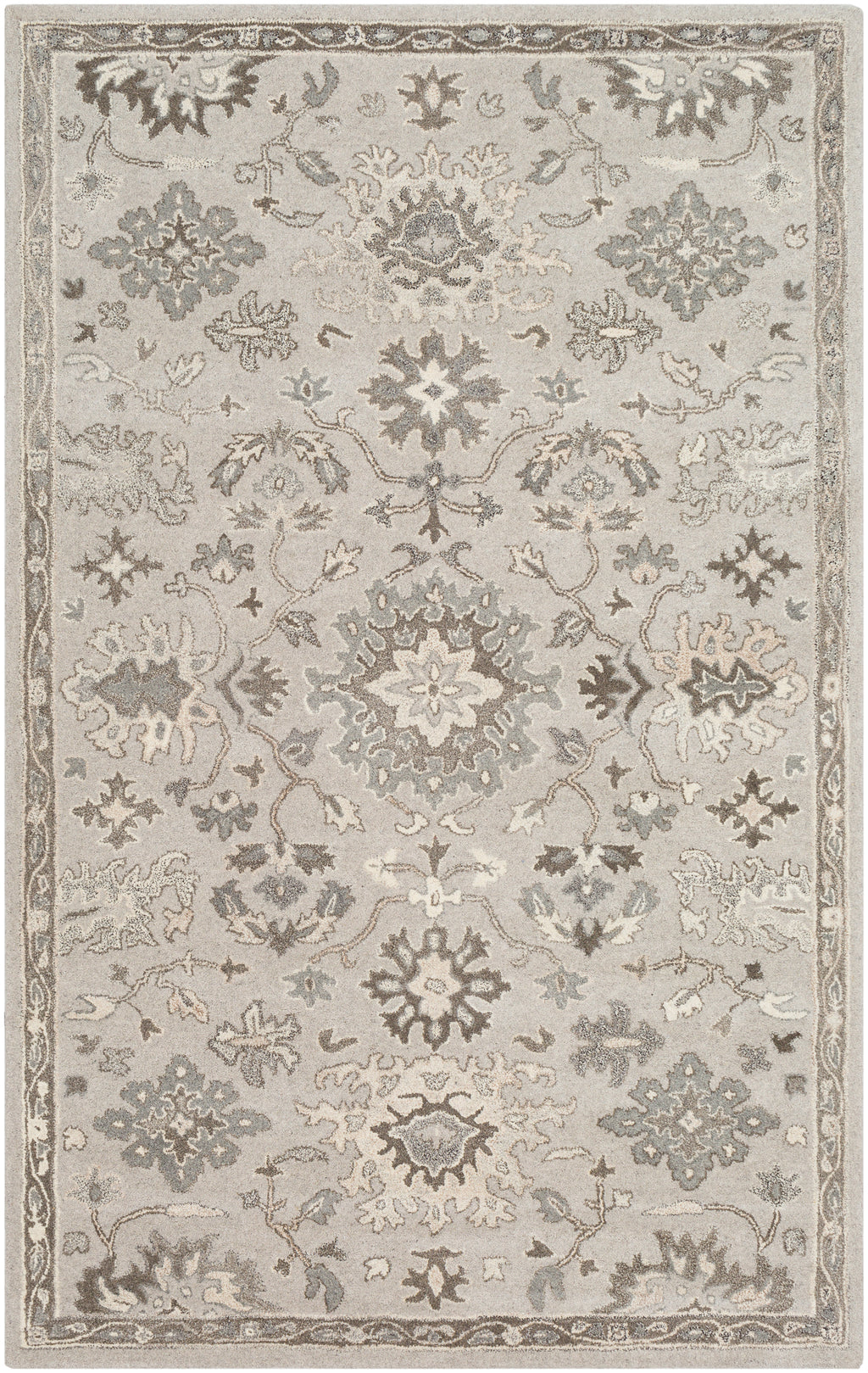Ceasar Rug