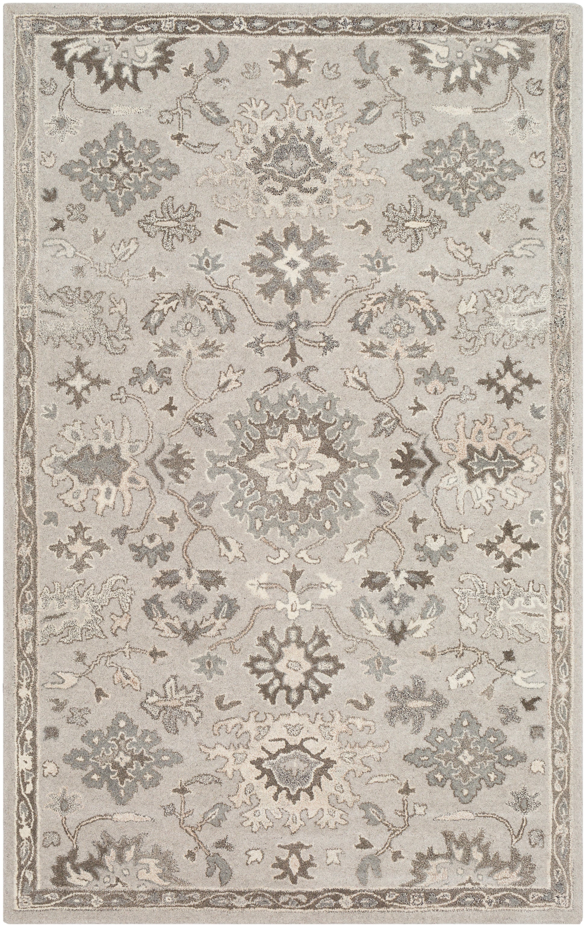 Ceasar Rug