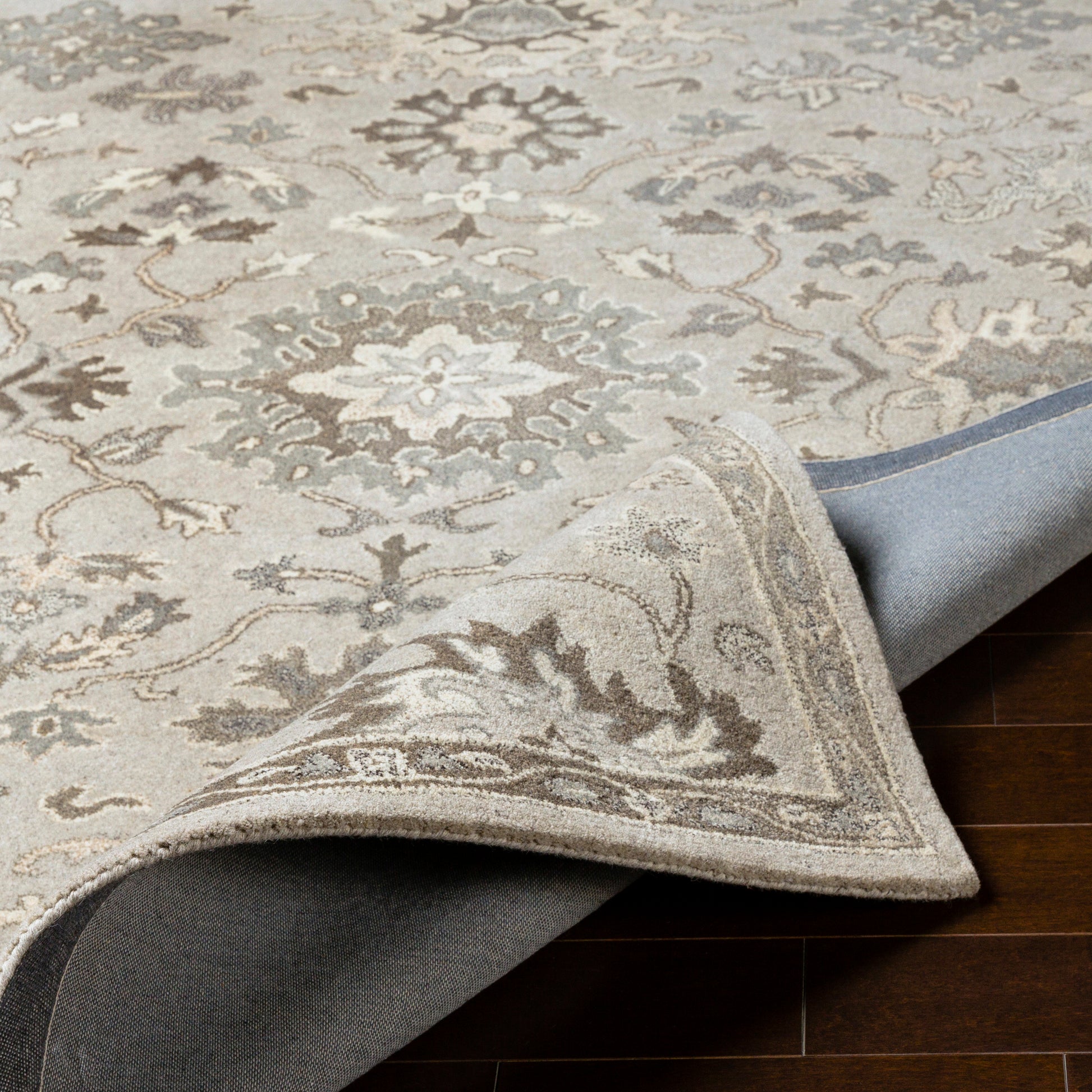 Ceasar Rug