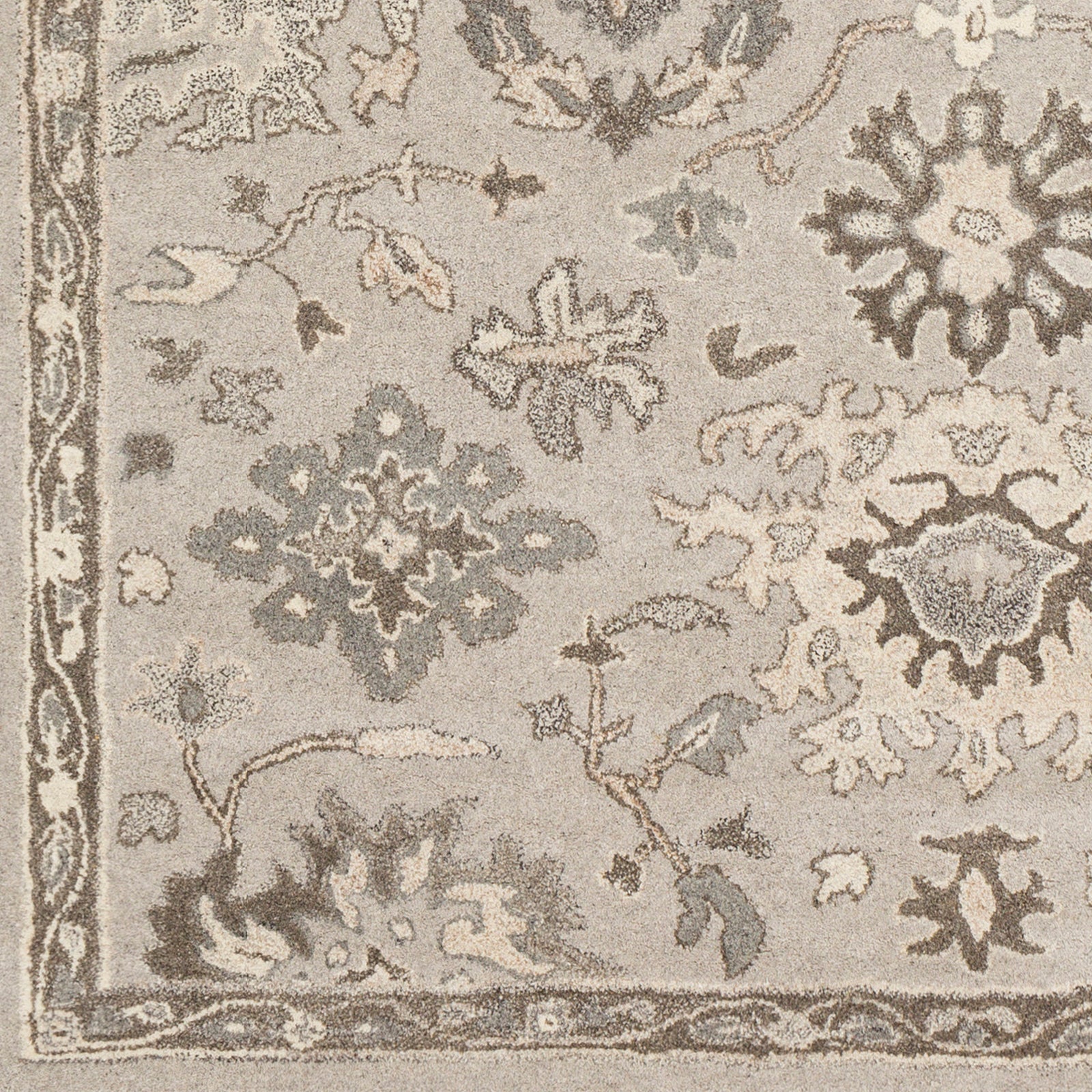 Ceasar Rug