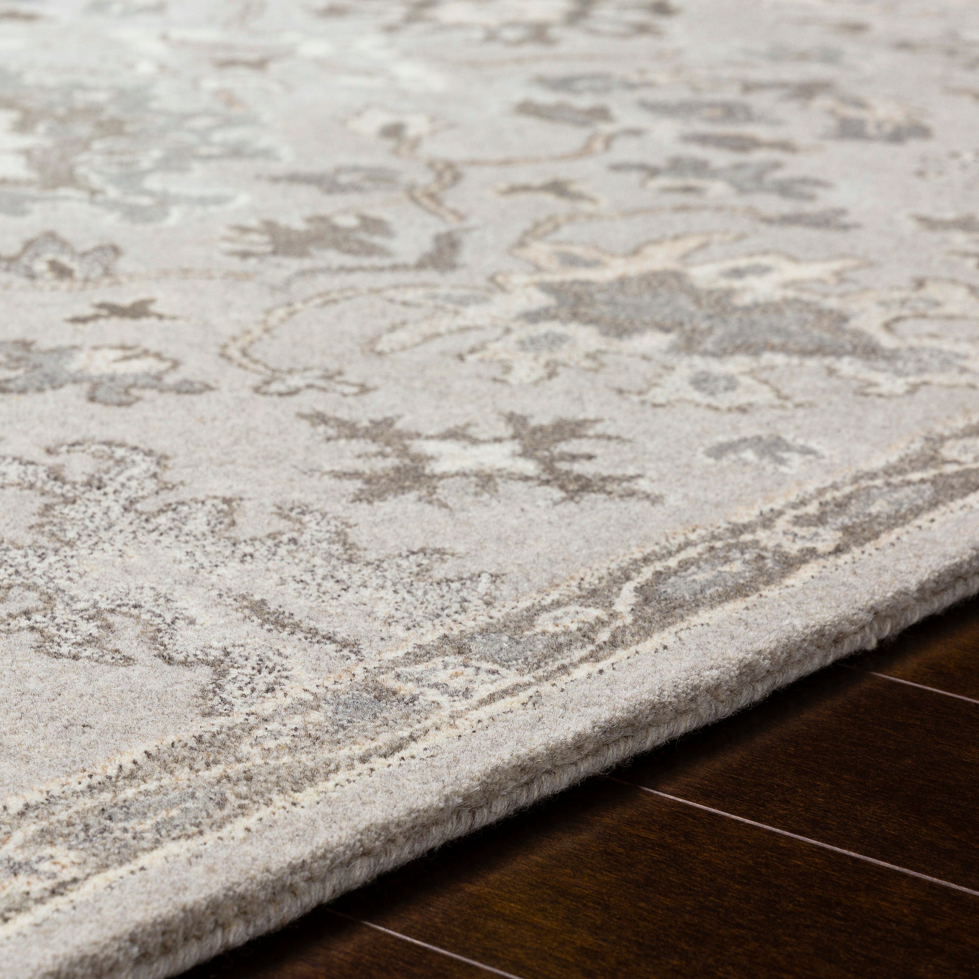 Ceasar Rug