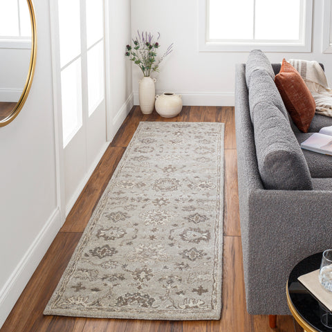 Ceasar Rug