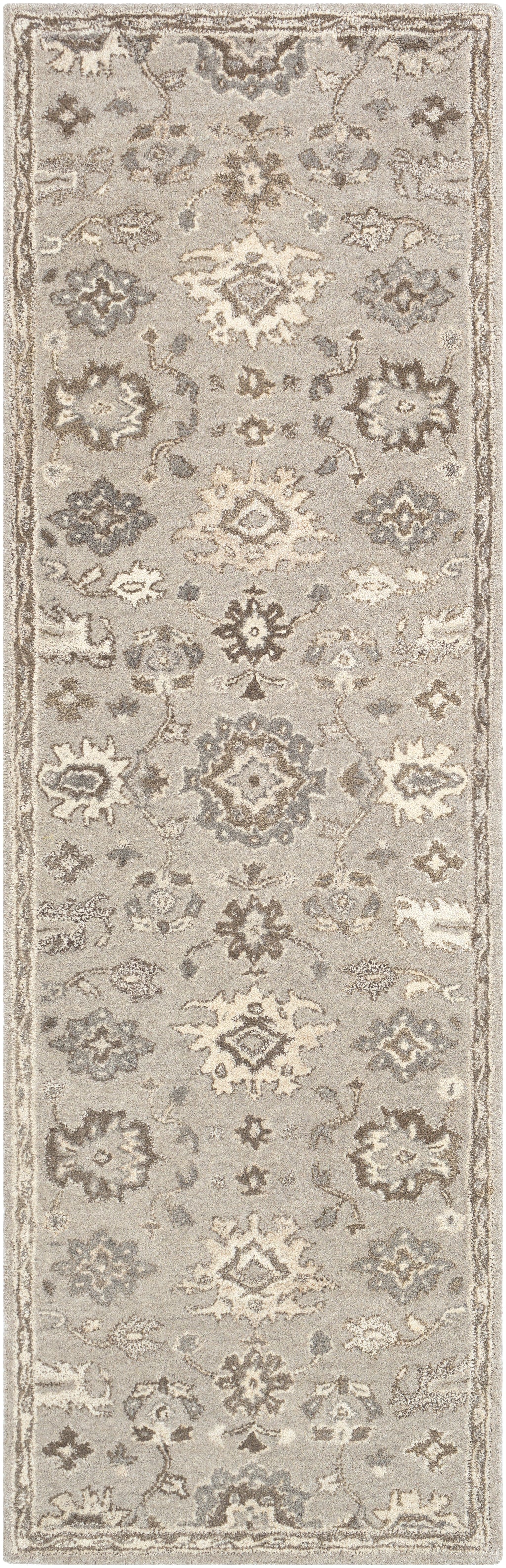 Ceasar Rug