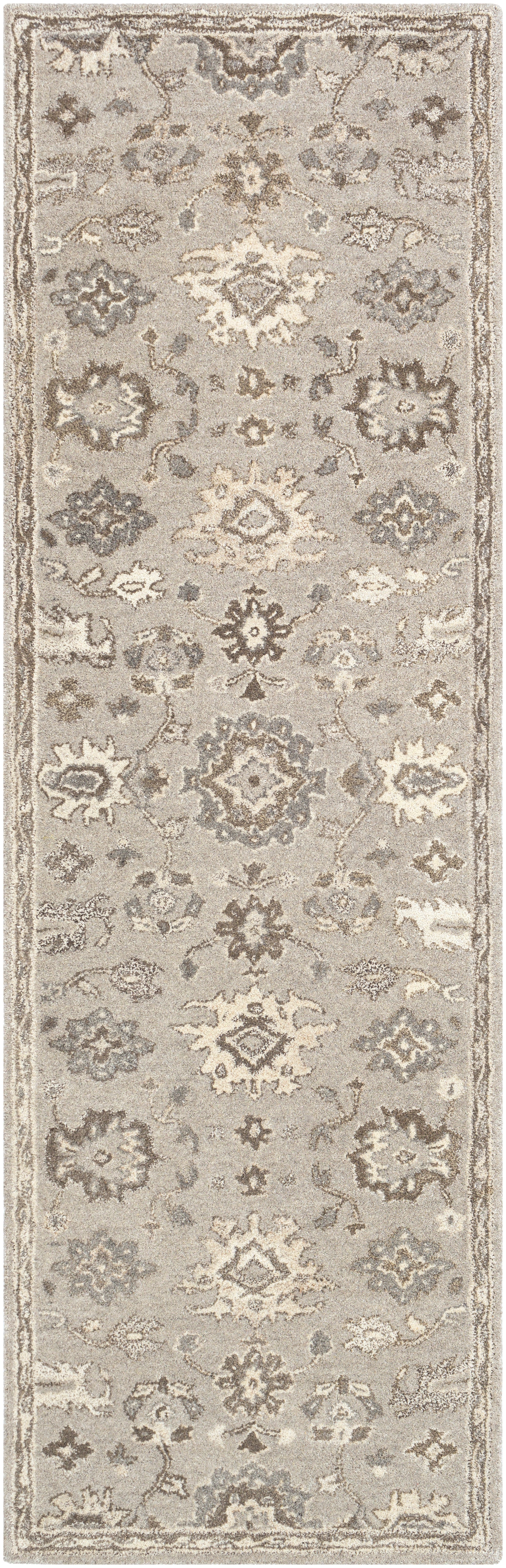 Ceasar Rug