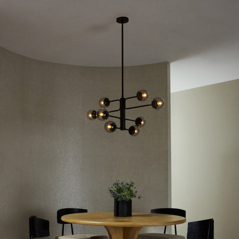 Baltimore Chandelier