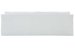 Sylvie Slipcovered Sofa