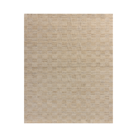 Amber Lewis x Loloi, Marlowe Natural / Sand