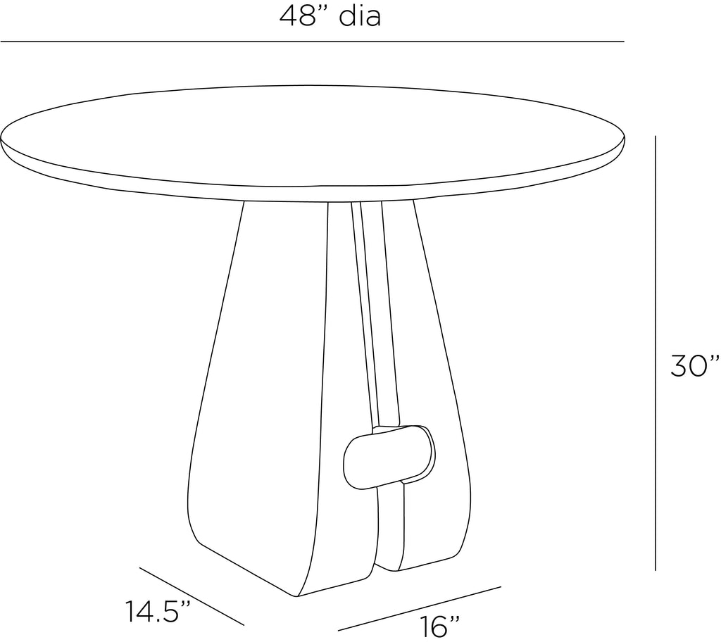 Melt Entry Table