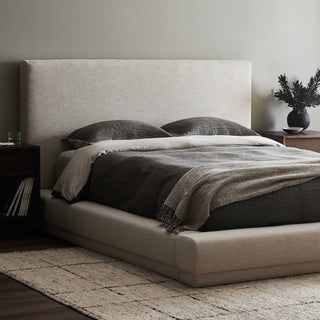 Mod Bed