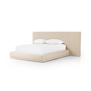Mod Bed