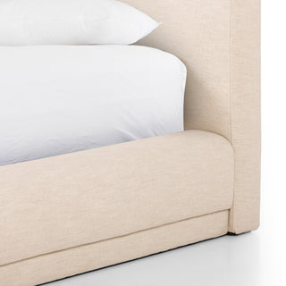 Mod Bed
