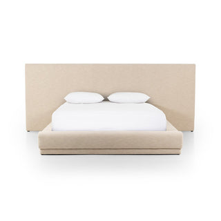 Mod Bed