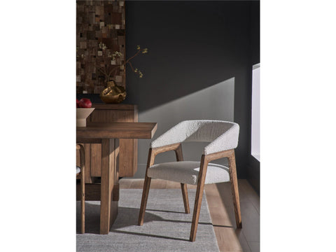 Lindsey Barrel Back Dining Chair