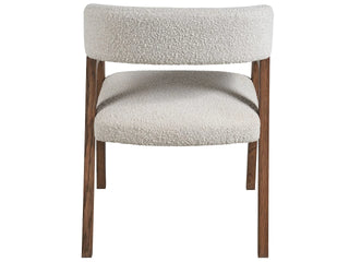 Lindsey Barrel Back Dining Chair