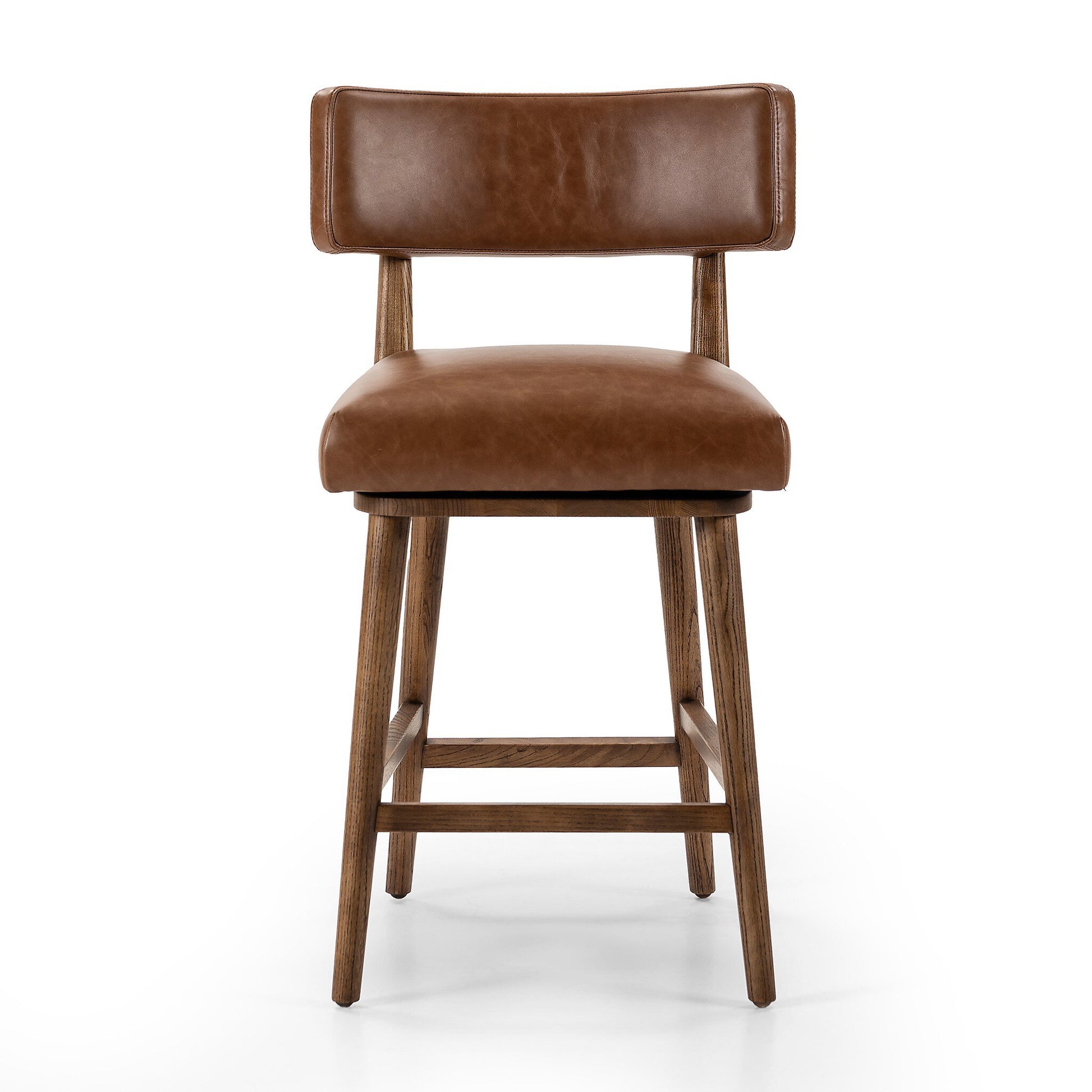 Undermount Swivel Bar + Counter Stool