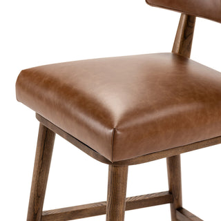 Undermount Swivel Bar + Counter Stool