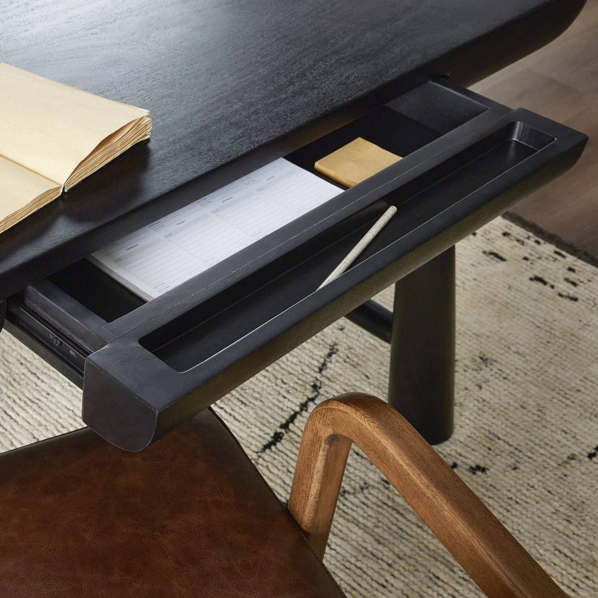 Rome Desk