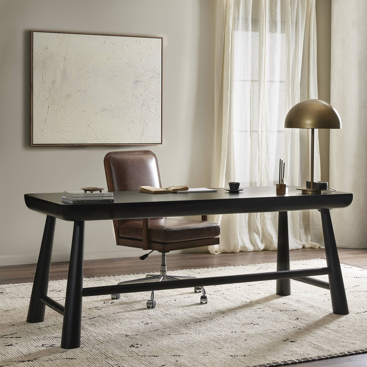 Rome Desk