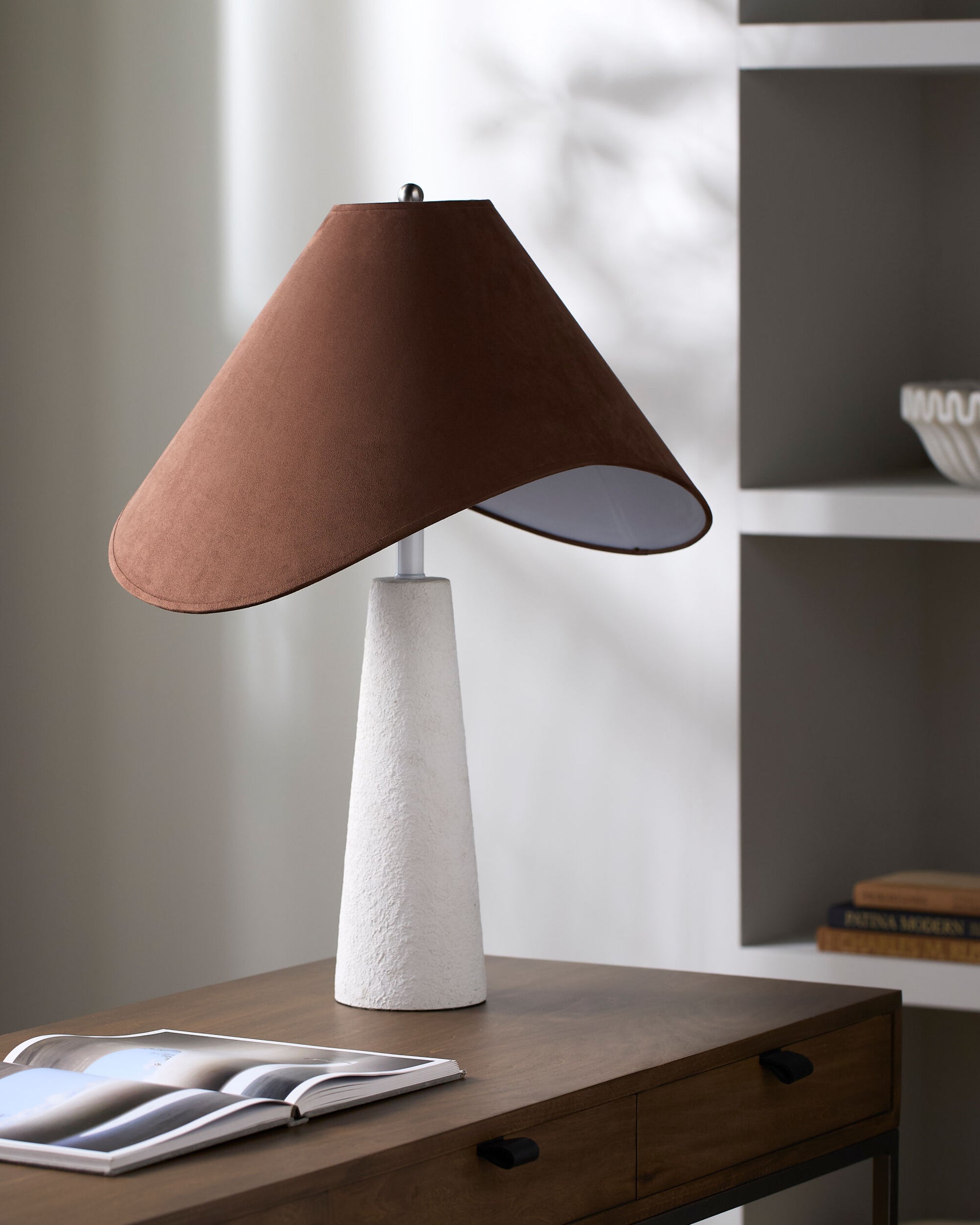 Amore Table Lamp