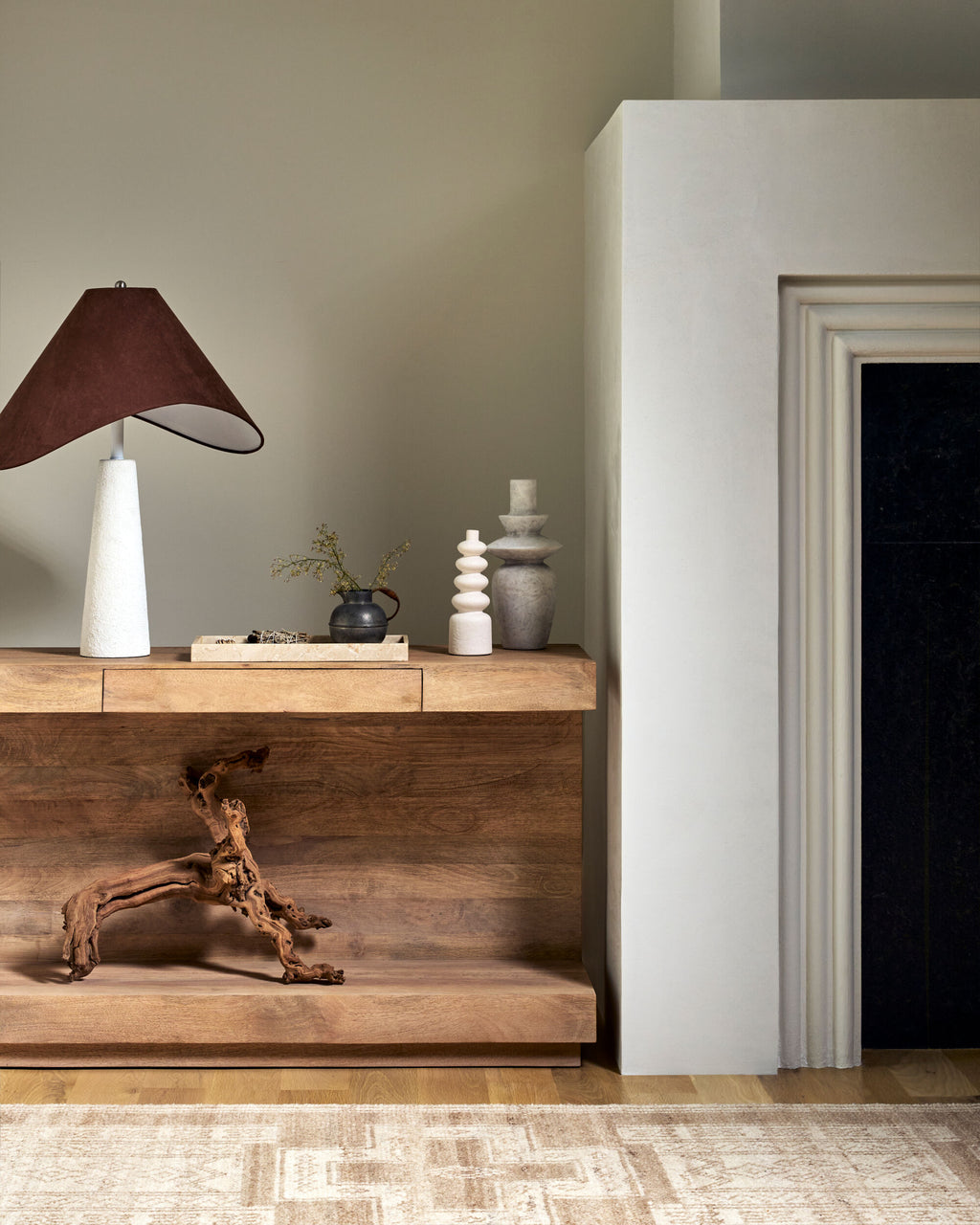 Amore Table Lamp