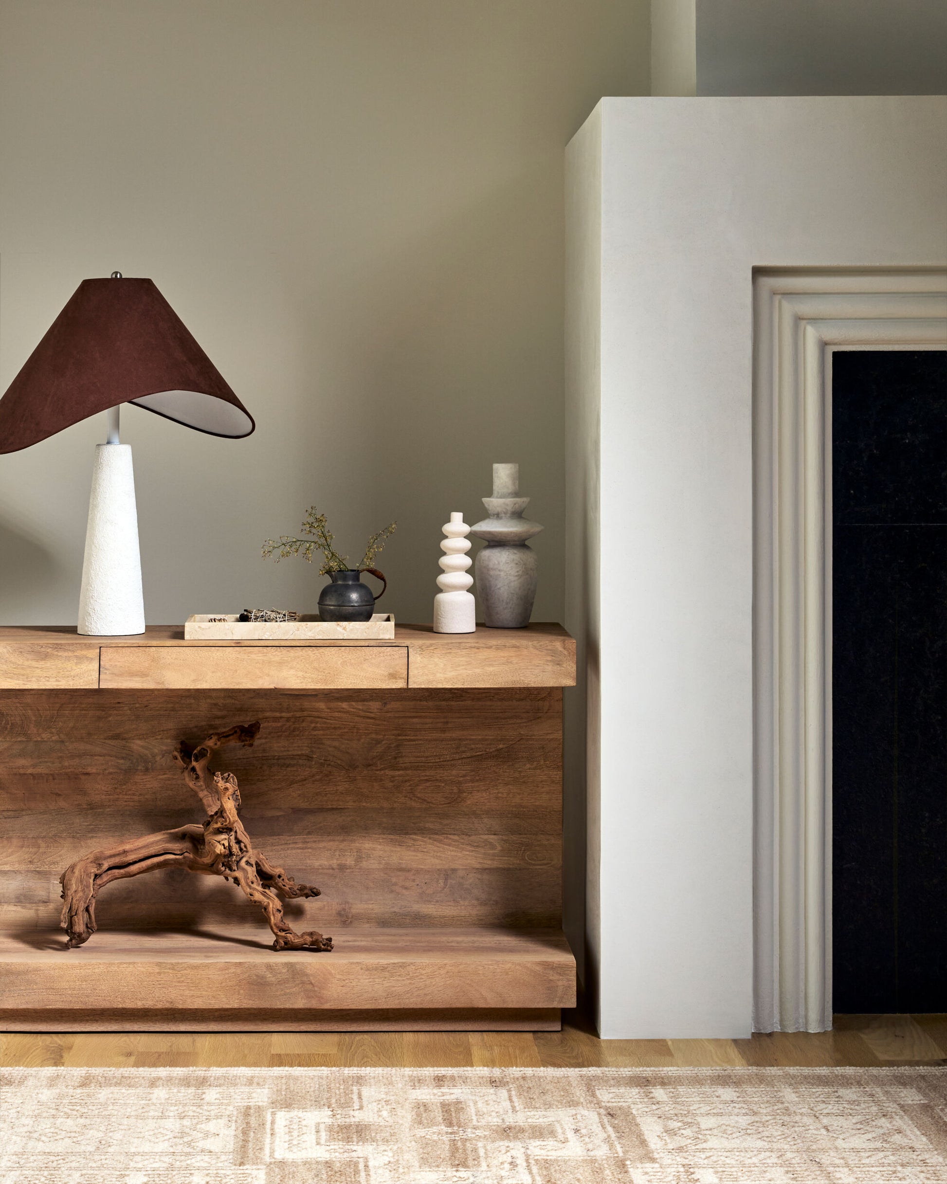 Amore Table Lamp