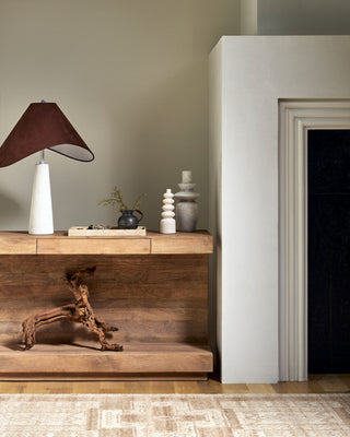 Amore Table Lamp