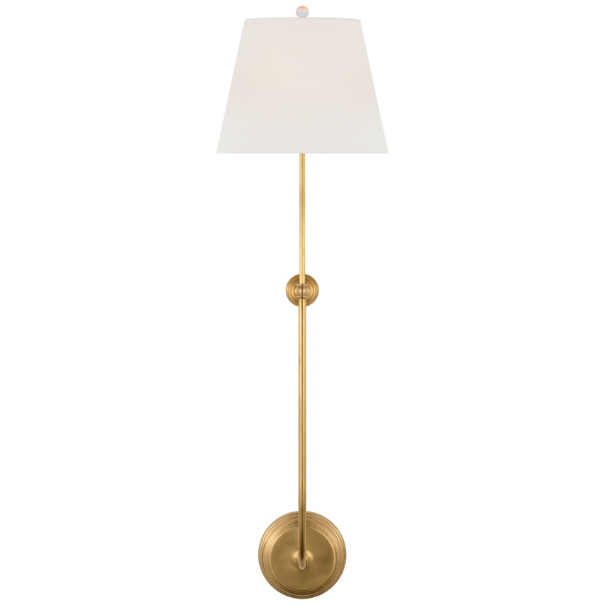 Wyatt 39" Statement Sconce