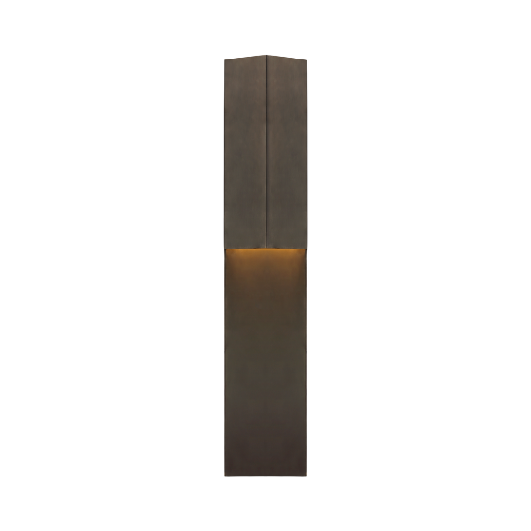 Rega Folded Sconce