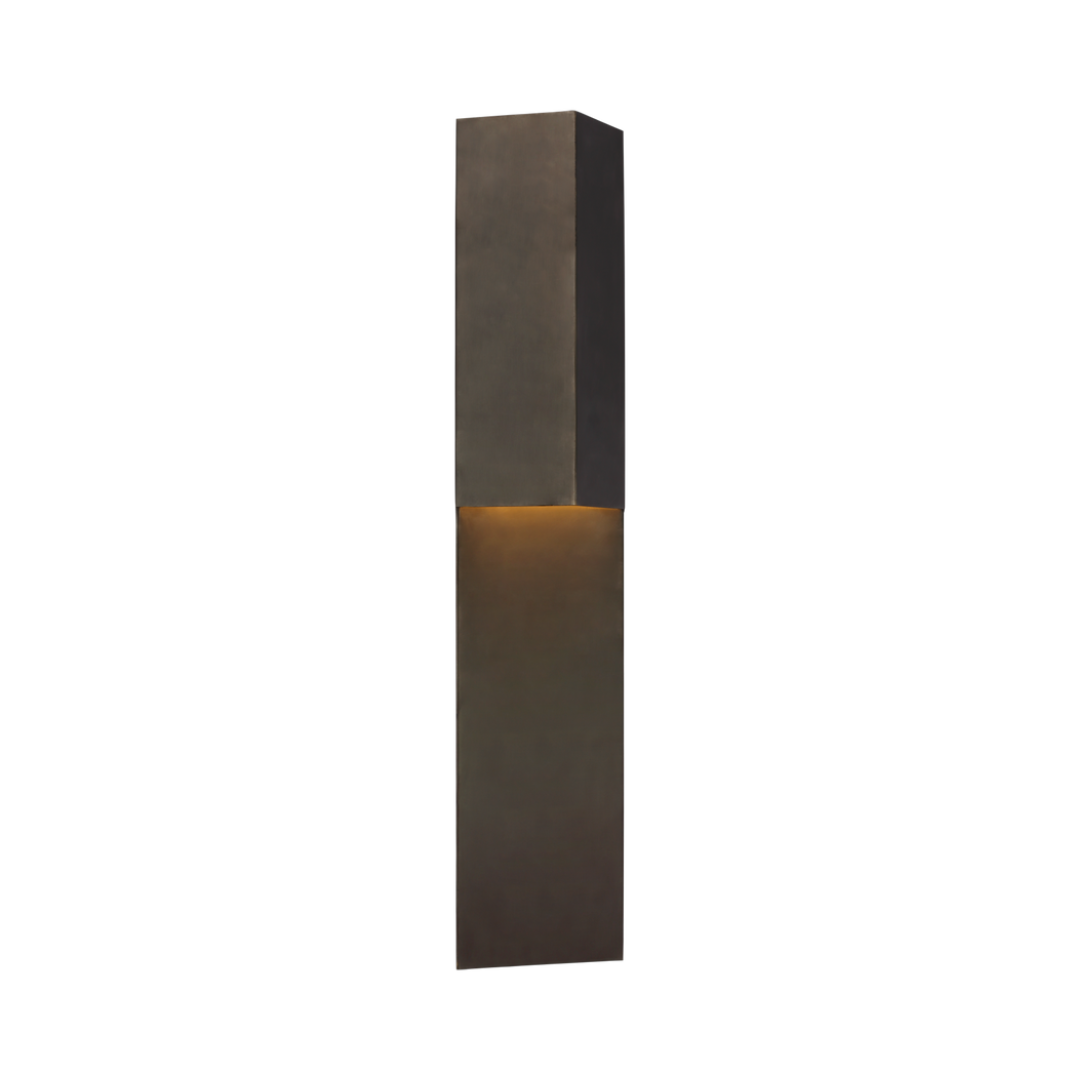 Rega Folded Sconce