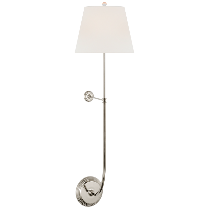 Wyatt 39" Statement Sconce