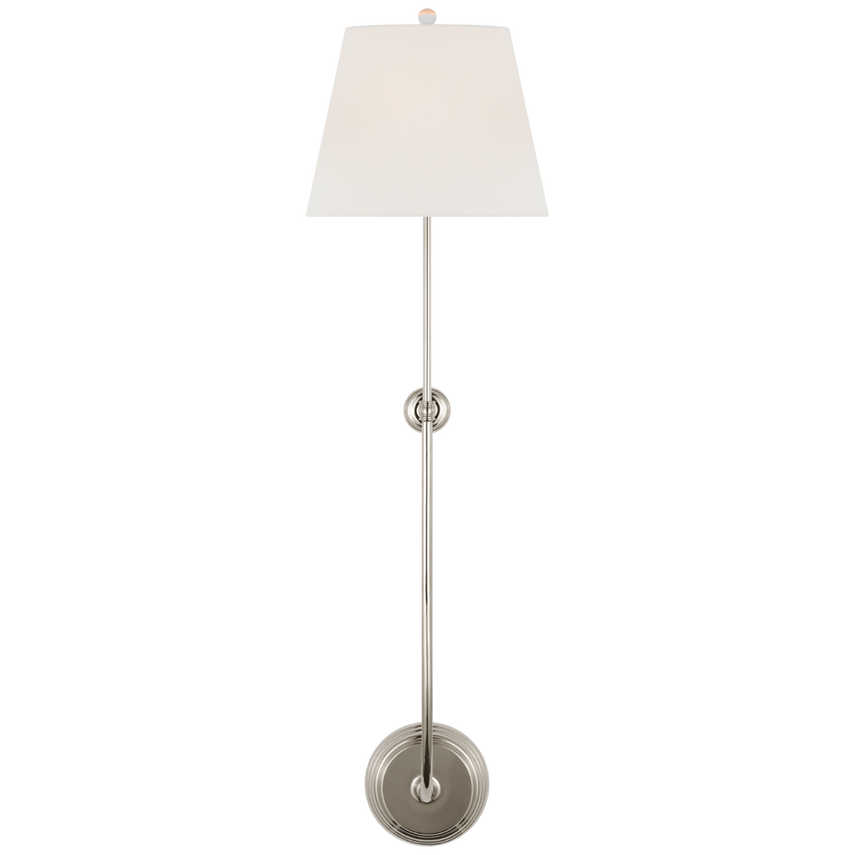 Wyatt 39" Statement Sconce