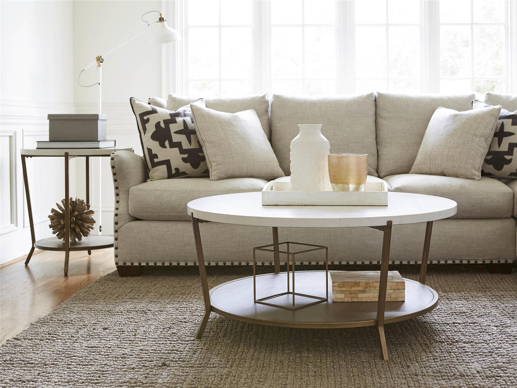 Martha Coffee Table